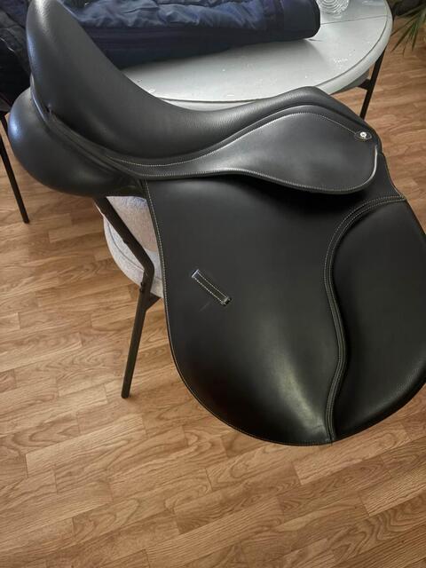 selle Walhausen neuve