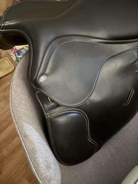 selle Walhausen neuve