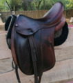 Selle Dressage Devoucoux