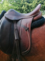 Selle Dressage Devoucoux