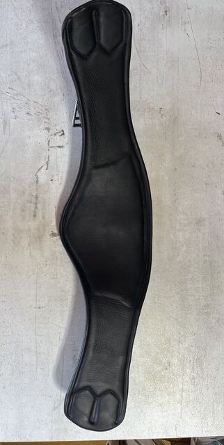 Sangle courte DEVOUCOUX Makila – 60 cm – Très bon état