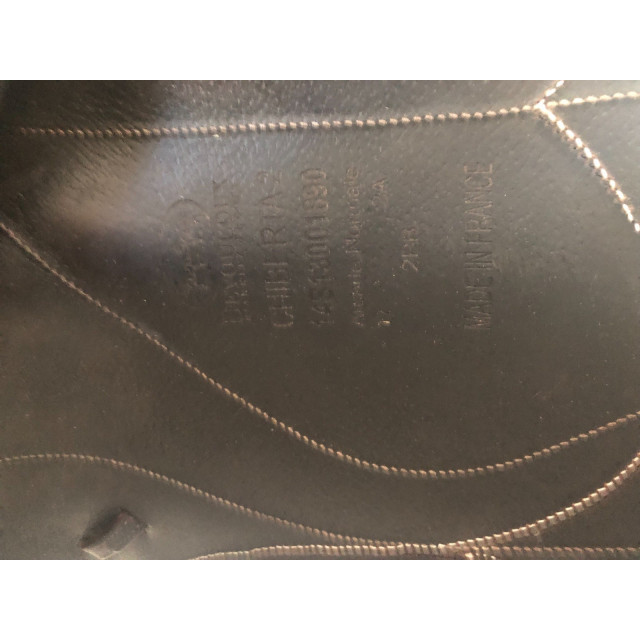 Selle Devoucoux chiberta S