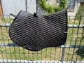 Tapis noir Stubben