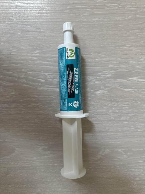 zzen flash Audevard