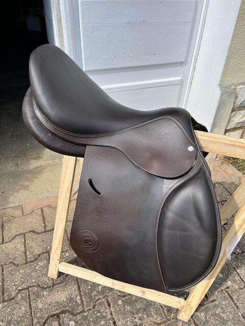 Selle Forestier modèle Prem’s