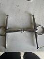 Mors aiguille 125mm
