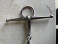 Mors aiguille 125mm