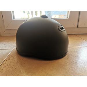 Bombe de cross swing pro air