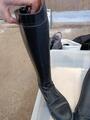 bottes fadbel