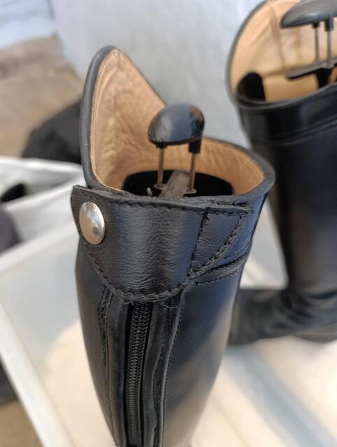 bottes fadbel