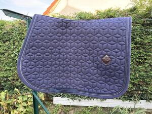 Tapis de selle Classic jumping Kentucky