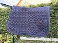 Tapis de selle Classic jumping Kentucky