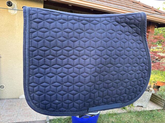 Tapis de selle Classic jumping Kentucky