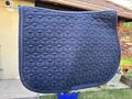 Tapis de selle Classic jumping Kentucky