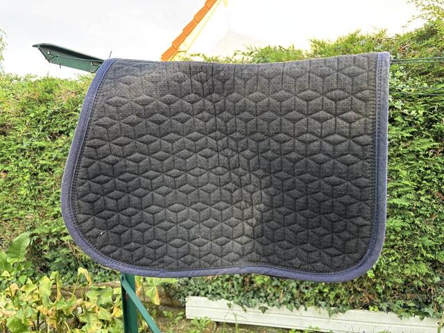 Tapis de selle Classic jumping Kentucky