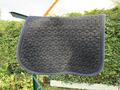Tapis de selle Classic jumping Kentucky