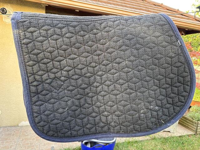 Tapis de selle Classic jumping Kentucky