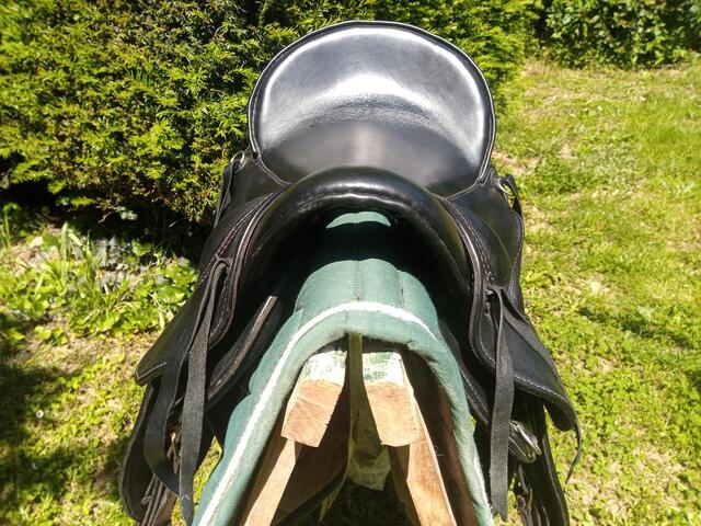 Selle endurance
