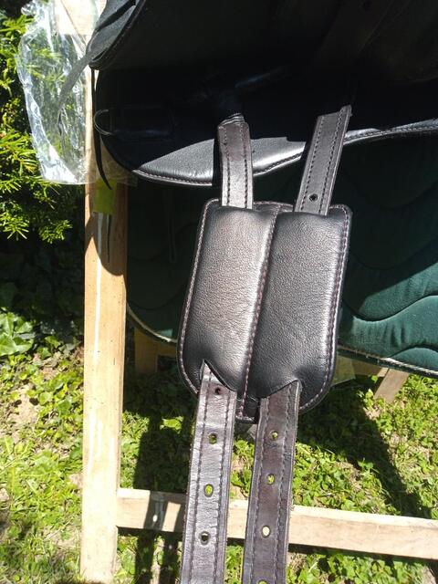 Selle endurance