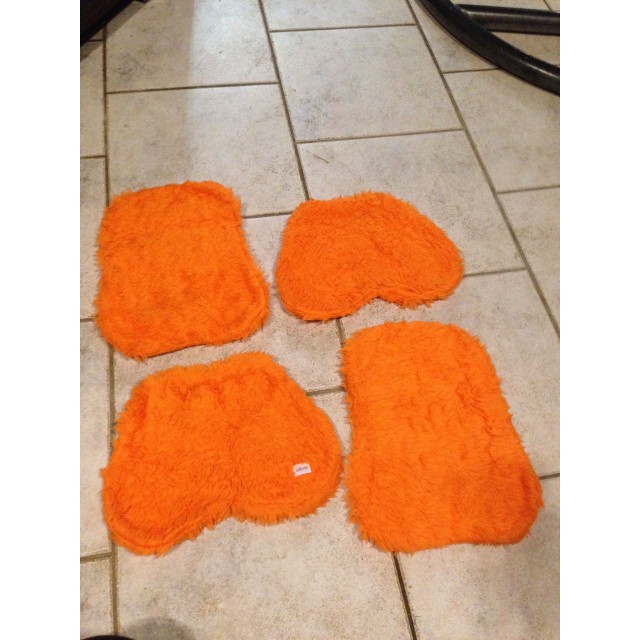 Intérieur de protection