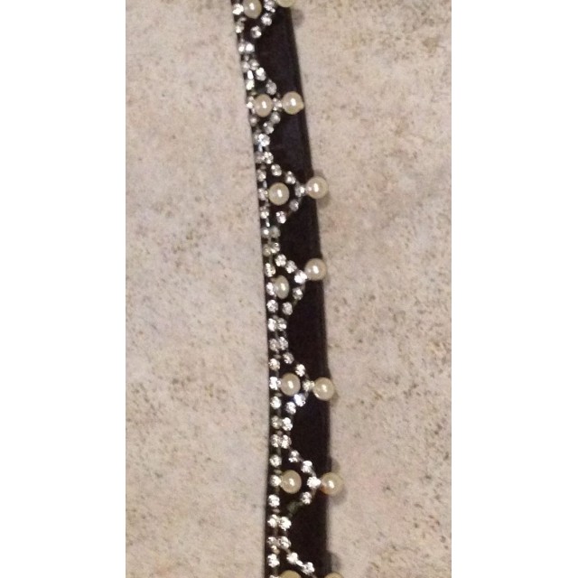 Frontal de créateur