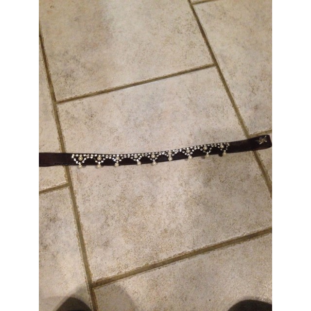 Frontal de créateur