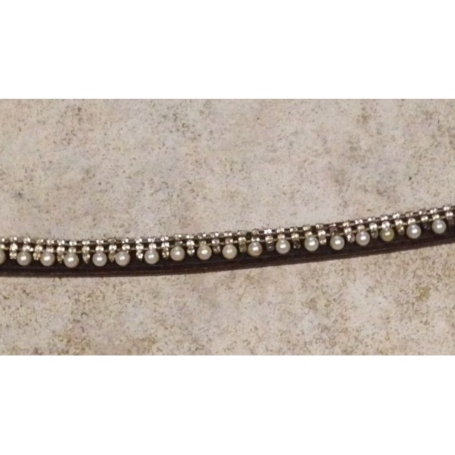 Frontal de créateur