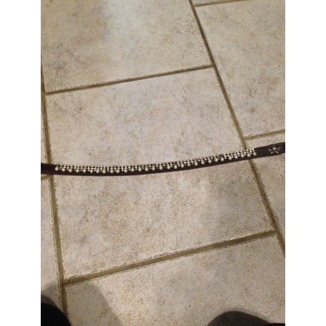 Frontal de créateur