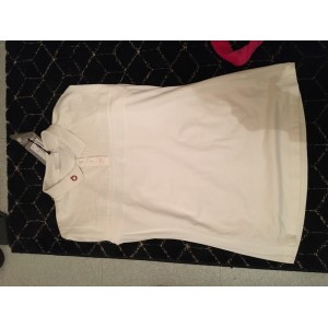 Polo cavaliera toscana