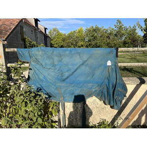 Couverture extérieur