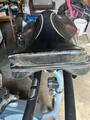 Selle mixte tendance obstacle
