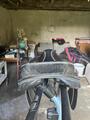 Selle mixte tendance obstacle