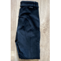 Pantalon noir XS décathlon
