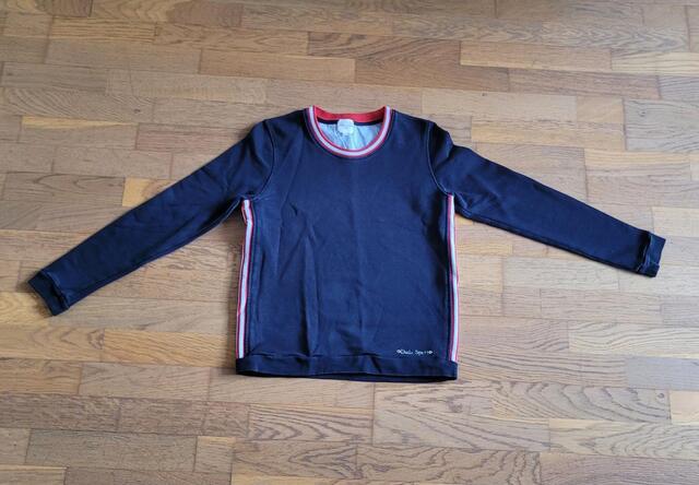 Pull Dada Sport