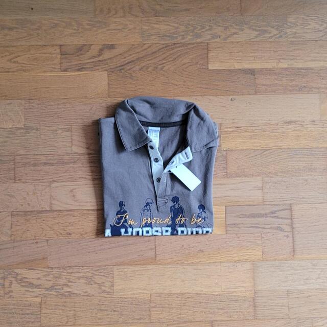 Polo Marron