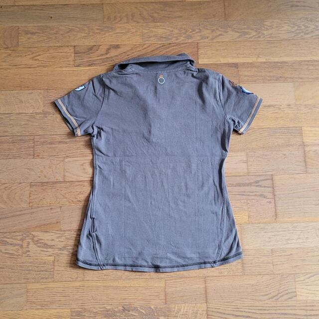 Polo Marron