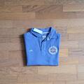 Polo Bleu