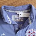 Polo Bleu
