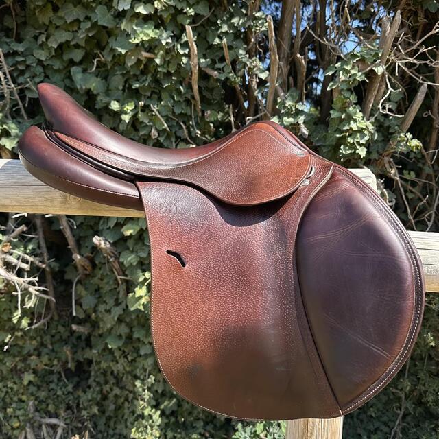 Selle Antares Connexion