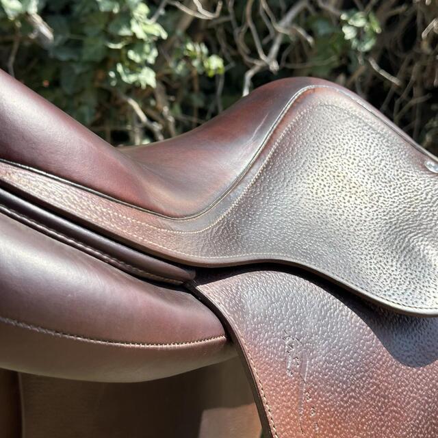 Selle Antares Connexion