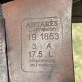 Selle Antares Connexion