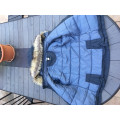 Manteau d’hiver