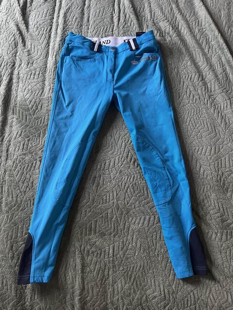 pantalon kingsland