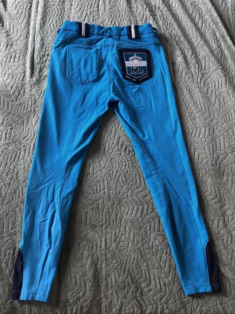 pantalon kingsland
