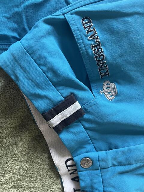 pantalon kingsland