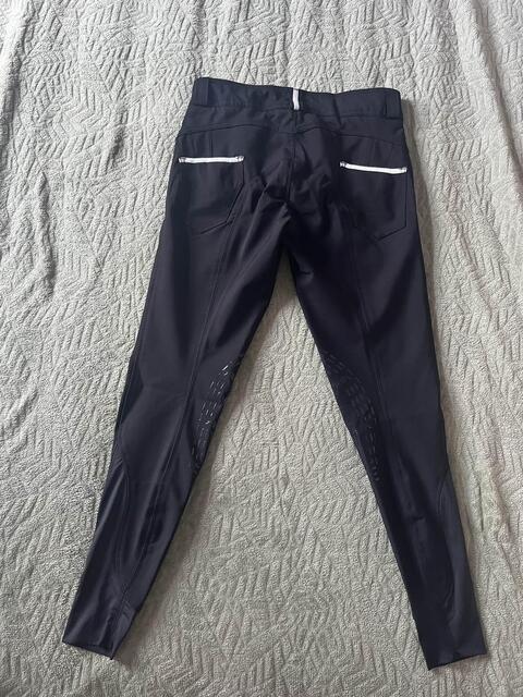 pantalon neuf Pénélope Leprevost