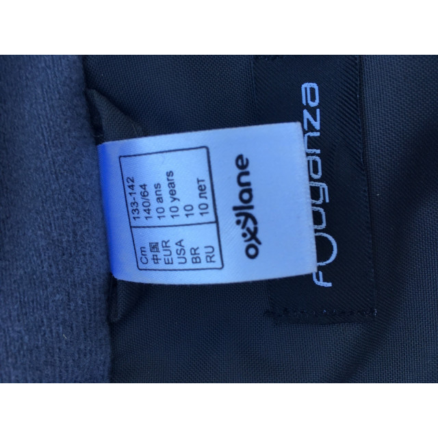 Manteau d’hiver