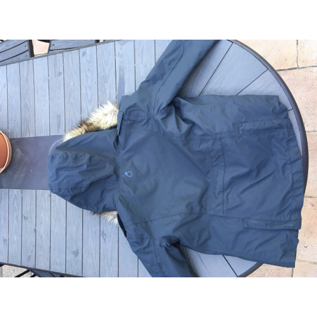 Manteau d’hiver