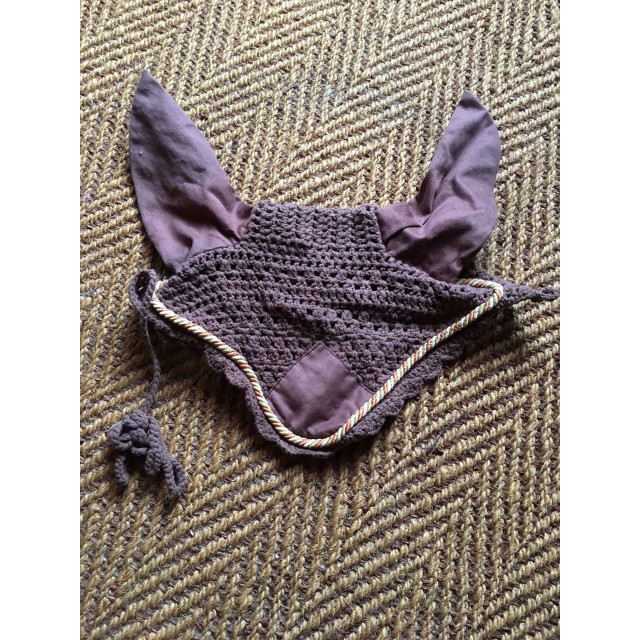 Bonnet cheval