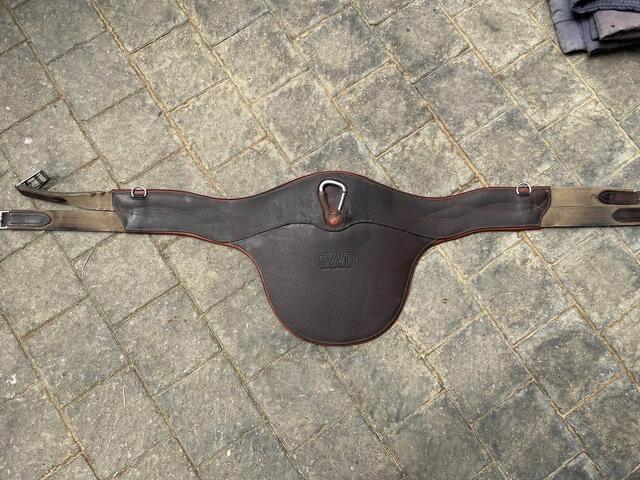 bavette cwd